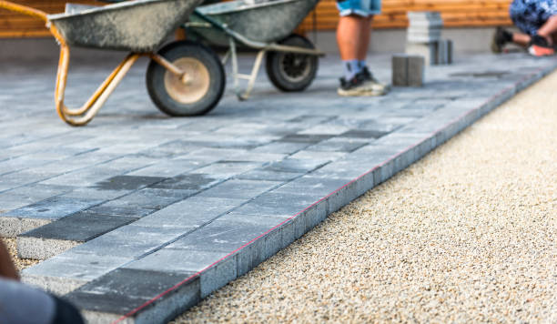 Best Permeable Paver Driveway  in Winnebago, IL