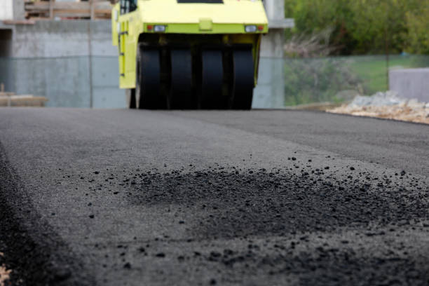 Best Brick Driveway Pavers  in Winnebago, IL