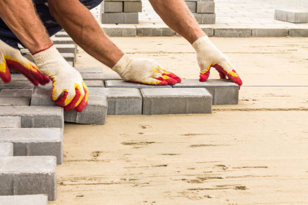 Best Driveway Pavers Near Me  in Winnebago, IL