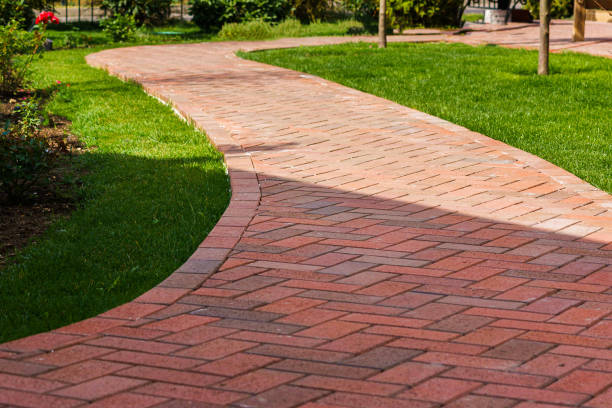 Best Residential Paver Driveway  in Winnebago, IL