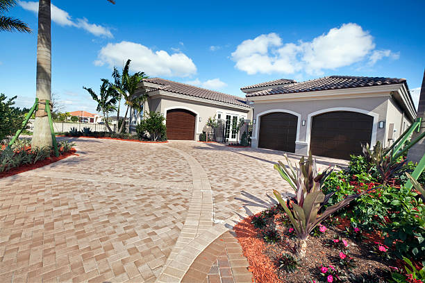 Best Commercial Driveway Pavers  in Winnebago, IL