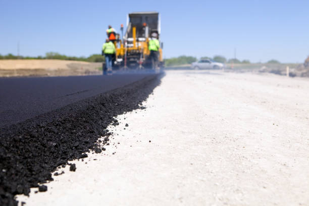 Best Interlocking Driveway Pavers  in Winnebago, IL
