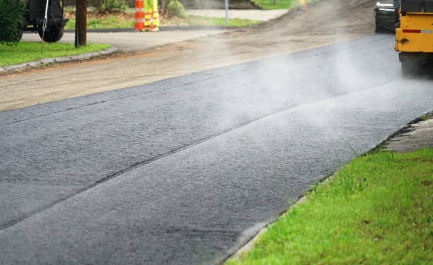 Best Driveway Resurfacing Pavers  in Winnebago, IL